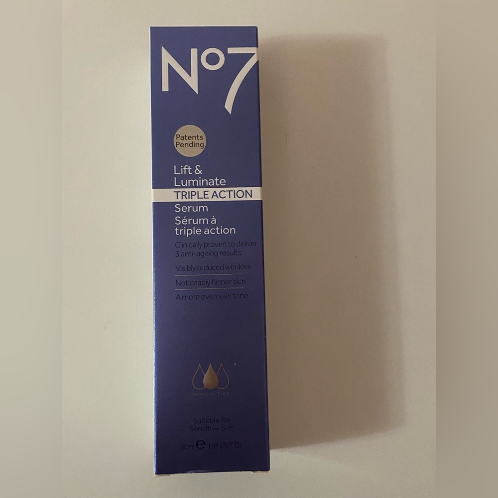 ❌Lift & Luminate Triple Action Serum❌check telegram channel ❌Sale❌